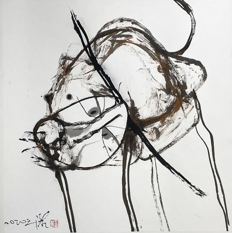 水墨 · 15