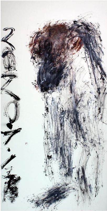 水墨 · 18