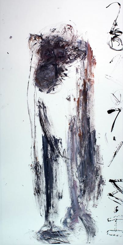 水墨 · 19