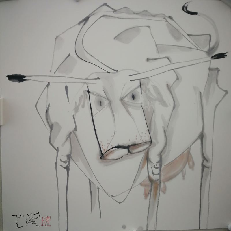 水墨 · 26