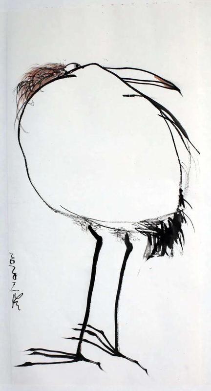 水墨 · 29