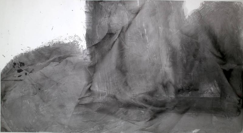 水墨 · 54