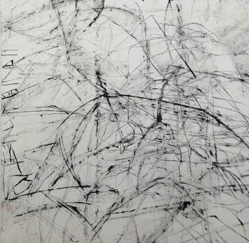 布面绘画 · 06