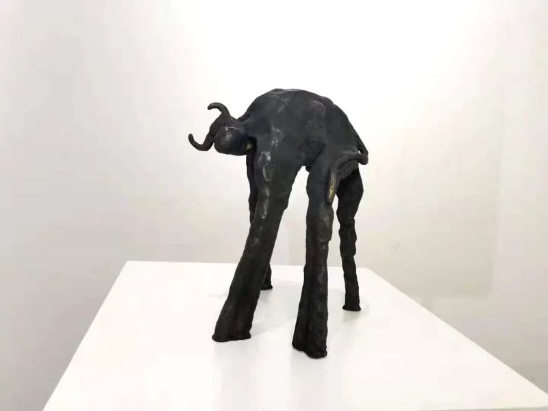 雕塑 · 16